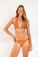 Charger l'image dans la galerie, Image 06: Rio De Sol Bas Bottom Shimmer-Nocciola Mel