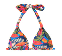 Charger l'image dans la galerie, Product Front: Rio De Sol Haut Top Jungle Mel