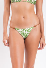 Charger l'image dans la galerie, Image 09: Rio De Sol Bas Bottom Flow Cheeky-Capri