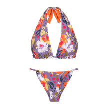 Charger l'image dans la galerie, Product Front: Rio De Sol Ensemble Set Garden-Flower Verona Cheeky-Fixa