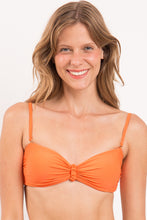 Charger l'image dans la galerie, Gallery: Rio De Sol Haut Top Dende Bandeau-Crispy