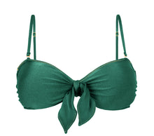 Charger l'image dans la galerie, Product Front: Rio De Sol Haut Top Palace Bandeau-No