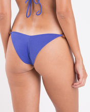 Charger l'image dans la galerie, Image 05: Rio De Sol Bas Bottom Malibu-Indigo Cheeky-Capri