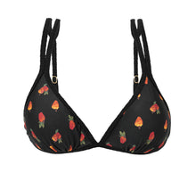 Charger l'image dans la galerie, Product Front: Rio De Sol Haut Top Cashew Tri-Duo