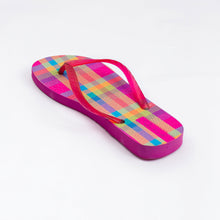 Charger l'image dans la galerie, Image 04: Rio De Sol Tongs Tulip-Garden Slim