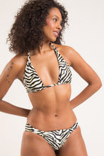 Charger l'image dans la galerie, Image 07: Rio De Sol Haut Top Wild-Black Mel
