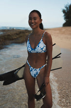 Charger l'image dans la galerie, Image 09: Wednesday In Hawaii By Rio De Sol Bas Bottom Pua-Pacifica Waimea