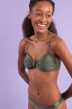 Charger l'image dans la galerie, Image 10: Rio De Sol Ensemble Set Croco Bandeau-Joy Essential