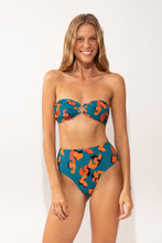 Charger l'image dans la galerie, Model Front: Rio De Sol Haut Top Luma Mavi