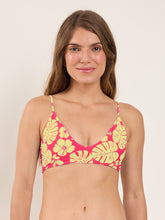 Charger l'image dans la galerie, Gallery: Wednesday In Hawaii By Rio De Sol Haut Top Pua-Guava Hana