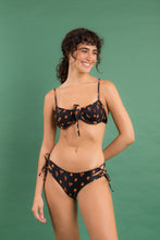 Charger l'image dans la galerie, Image 12: Rio De Sol Ensemble Set Cashew Balconet-Tie Madrid