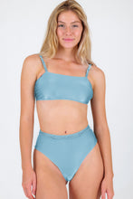 Charger l'image dans la galerie, Gallery: Rio De Sol Ensemble Set Mirante Bandeau-Reto Hotpants