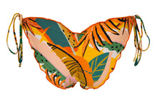 Charger l'image dans la galerie, Product Back: Rio De Sol Bas Bottom El-Arco Frufru-Comfy