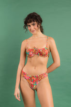 Charger l'image dans la galerie, Image 09: Rio De Sol Ensemble Set Tropics Balconet-Tie Ciao