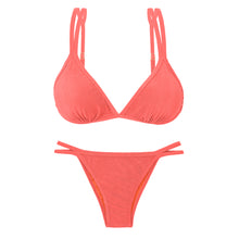 Charger l'image dans la galerie, Product Front: Rio De Sol Ensemble Set Malibu-Nina Tri-Duo Rio-Duo
