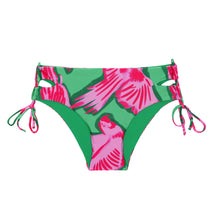 Charger l'image dans la galerie, Product Front: Rio De Sol Bas Bottom Parrots Madrid