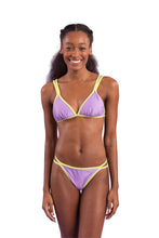 Charger l'image dans la galerie, Model Front: Rio De Sol Ensemble Set Orchid Tri-Duo Rio-Duo