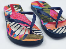 Charger l'image dans la galerie, Product Back: Rio De Sol Tongs Jungle Slim