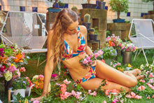Charger l'image dans la galerie, Image 10: Rio De Sol Ensemble Set Maui Halter-Cos Madrid