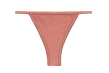 Charger l'image dans la galerie, Product Front: Rio De Sol Bas Bottom Shimmer-Copper California