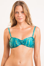 Charger l'image dans la galerie, Gallery: Rio De Sol Haut Top Rain Bandeau-Crispy