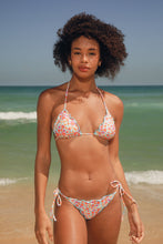 Charger l'image dans la galerie, Image 06: Rio De Sol Ensemble Set Ditsy-Sky Frufru