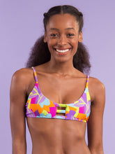 Charger l'image dans la galerie, Image 10: Rio De Sol Haut Top Dreams Bra-Trio