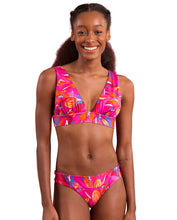 Charger l'image dans la galerie, Gallery: Rio De Sol Ensemble Set Flavors Halter-Marina Essential-Cos