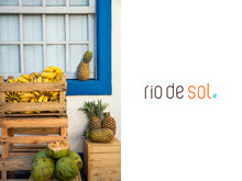 Charger l'image dans la galerie, Image 08: Rio De Sol Ensemble Set Uv-Desejo Bandeau-Reto Madrid