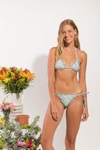 Charger l'image dans la galerie, Model Front: Rio De Sol Ensemble Set Tiny-Garden Frufru