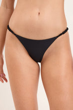 Charger l'image dans la galerie, Gallery: Rio De Sol Bas Bottom Touch-Black Selena
