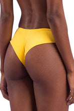 Charger l'image dans la galerie, Image 07: Rio De Sol Bas Bottom Malibu-Yellow Ciao
