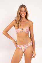 Charger l'image dans la galerie, Image 06: Rio De Sol Haut Top Ditsy-Sky Mavi