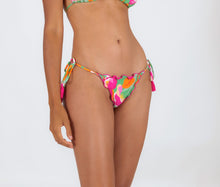 Charger l'image dans la galerie, Gallery: Rio De Sol Bas Bottom Green-Bloom Frufru-Fio
