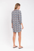 Charger l'image dans la galerie, Image 10: Rio De Sol Chemise Ikat Chemise