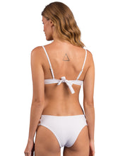 Charger l'image dans la galerie, Image 07: Rio De Sol Ensemble Set Bora-White Bra-Trio Madrid-Trio