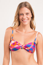 Charger l'image dans la galerie, Gallery: Rio De Sol Haut Top Funny Bandeau-Joy