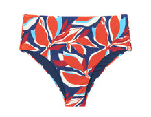 Charger l'image dans la galerie, Product Front: Rio De Sol Bas Bottom Leaves Hotpants