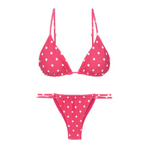 Charger l'image dans la galerie, Product Front: Wednesday In Hawaii By Rio De Sol Ensemble Set Kiko-Guava Ana Isla