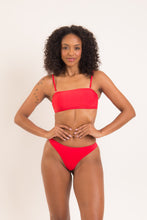 Charger l'image dans la galerie, Image 08: Rio De Sol Bas Bottom Rouge Nice-Fio