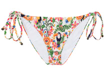 Charger l'image dans la galerie, Product Front: Rio De Sol Bas Bottom Boho Ibiza-Comfy
