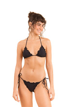 Charger l'image dans la galerie, Image 04: Rio De Sol Ensemble Set Dots-Black Frufru