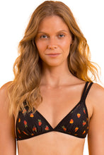 Charger l'image dans la galerie, Gallery: Rio De Sol Haut Top Cashew Tri-Duo