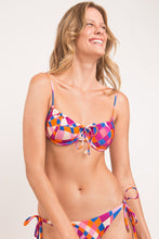 Charger l'image dans la galerie, Image 06: Rio De Sol Ensemble Set Funny Balconet-Tie Ibiza-Comfy