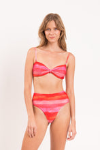 Charger l'image dans la galerie, Model Front: Rio De Sol Haut Top Cher Bandeau-Joy