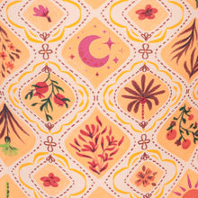 Charger l'image dans la galerie, Image 06: Rio De Sol Haut Top Mosaico Tri-Inv