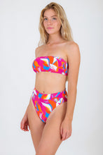 Charger l'image dans la galerie, Image 04: Rio De Sol Bas Bottom Antelope Hotpant-Cos