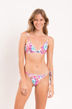 Charger l'image dans la galerie, Image 10: Rio De Sol Ensemble Set Splash Tri-Fixo Cheeky-Tie