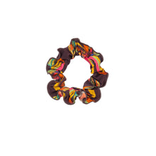 Charger l'image dans la galerie, Product Front: Rio De Sol Chouchou Fiore Scrunchie