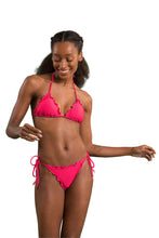 Charger l'image dans la galerie, Image 04: Rio De Sol Bas Bottom Dots-Virtual-Pink Frufru